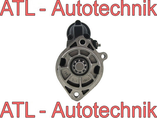 ATL Autotechnik A 18 385 Starter